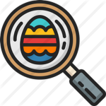 Hydro's Egg Hunting Group