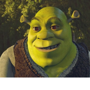 the shreckathon hehehhehee