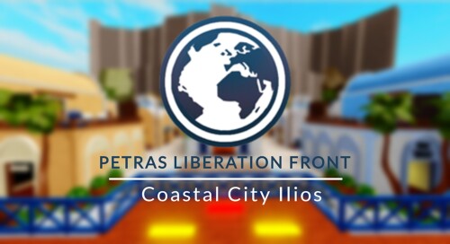 Coastal City Ilios