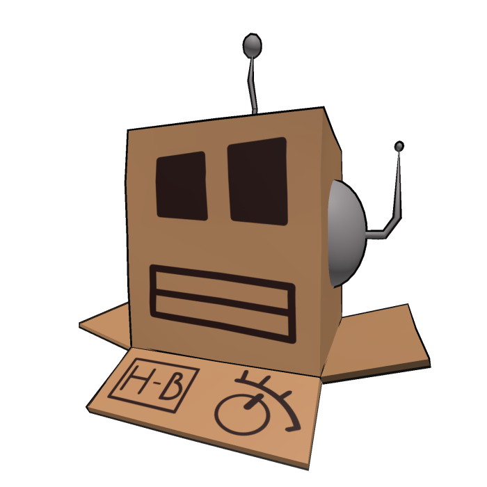 Toon HelperBot
