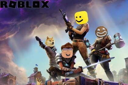 فورت نايت العرب