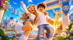GREEK WORLD CLUB Group Thumbnail