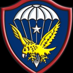 Brigada de Infantaria Paraquedista (Eb do João)