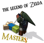 Legend Of Zelda Masters