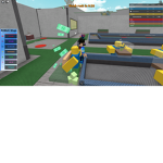 Noob pl.