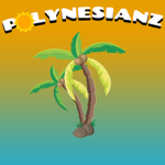 Oceania Polynesia Cluster