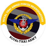 [ Headquarters | กองบัญชาการกองทัพไทย ]