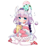 Kosame-Cosplay