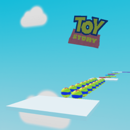 Toy Story 5 Obby