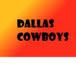 Dallas cowboys NFL TEAM club fan