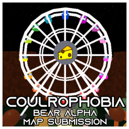 COULROPHOBIA - BEAR (Alpha) Map Submission icon