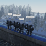 PlaguedStudios
