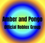 Amber and Pongo