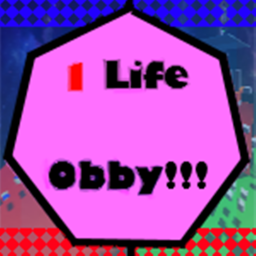 hard obby with no checkpoints!