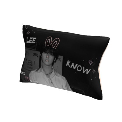 Lee Know Stray Kids | Hand