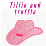 Tillie and truffle
