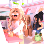 ~ cherryz clubhouse ~