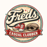 Fred’s Casual Clobber