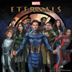The Eternals (MCU)