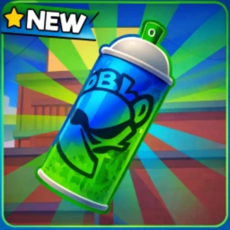 Spray Paint & Sip [UPDATE] !