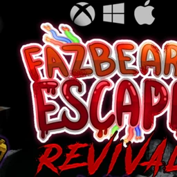 Fazbear's Escape REVIVAL icon