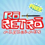 [NEW] RoRetro Minigames!