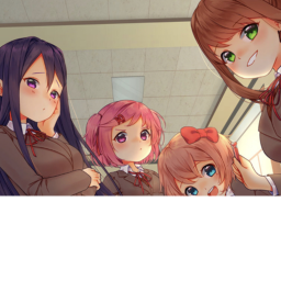 Doki Doki Hangout