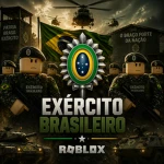 Exército Brasileiro — Divisão de Elite Group Thumbnail
