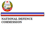 [DPRK] National Defence Commission