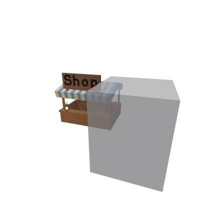 shop gui trail