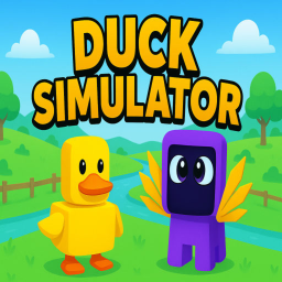 Duck Simulator