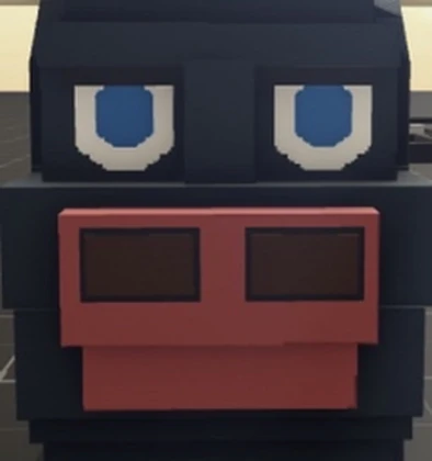 Games For CCU Roblox group icon