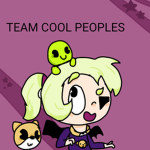 Team Cool Peoples