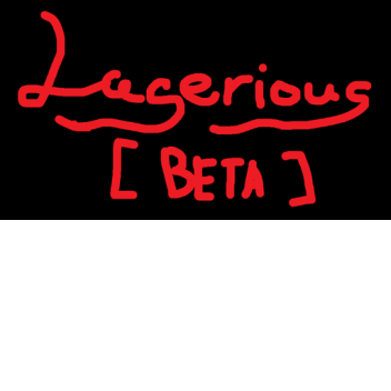 Laserious [BETA]