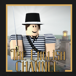 [TGNB] English Channel