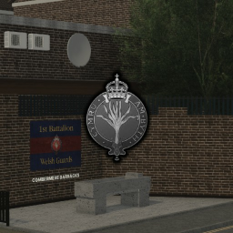 Combermere Barracks