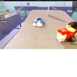 my very fir obby
