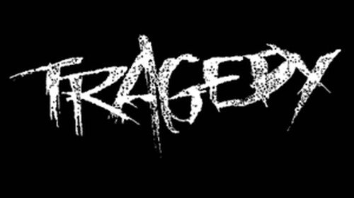 TRAGEDY! Wrestling - Electric Ballroom
