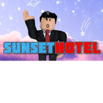 Sunset Palace Hotel