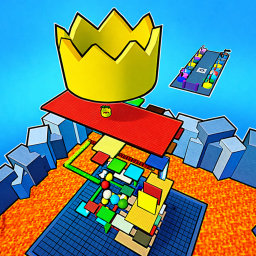 Slap Tower King