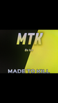 MTK ON TOP FOR LIFE