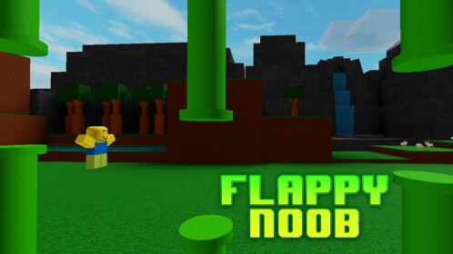 Flappy noob [BETA]