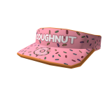 Doughnut Visor