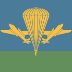 RU | Airborne Forces