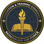Αir Force Education and Training Command [MAF]