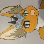 Luney The Fox