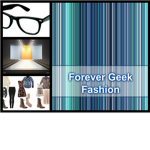 Forever Geek Fashions