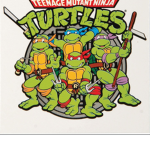 -TMNT Fan Group-