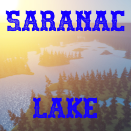 Saranac Lake
