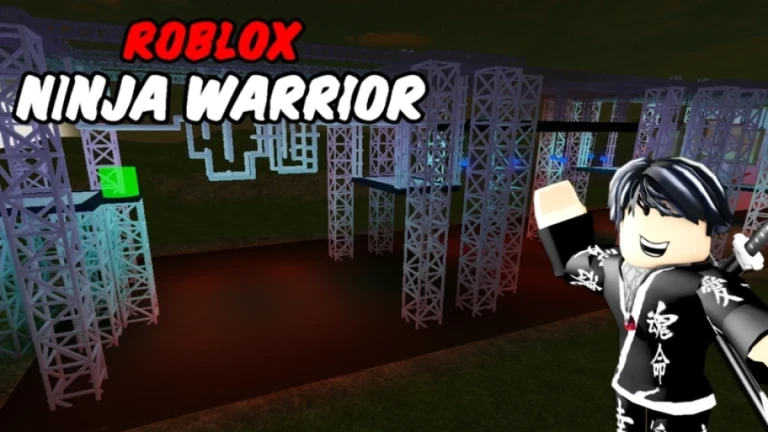 Ninja Warrior 💪 screenshot 4